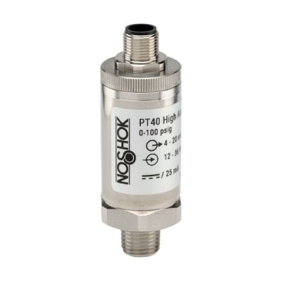 NOSHOK PT40-60PSIG-1-1-2-25
