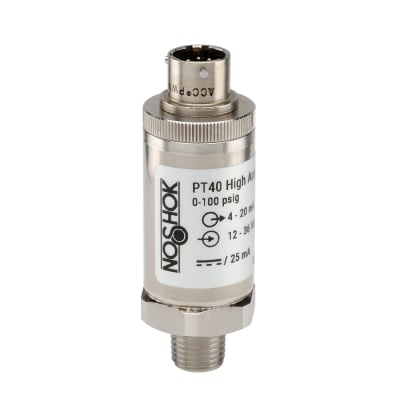NOSHOK PT40-2PSIG-1-1-8-3