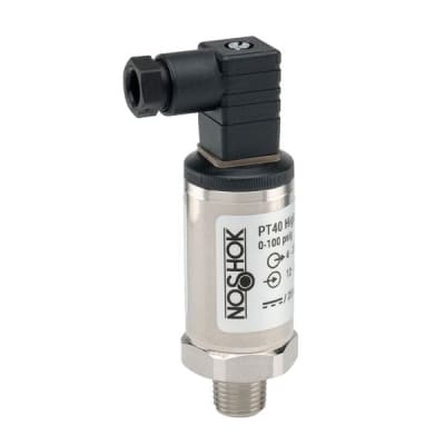 NOSHOK PT40-7500PSIG-1-2-2-7