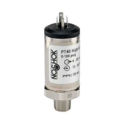 NOSHOK PT40-60PSIG-1-2-2-70