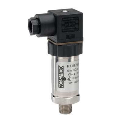 NOSHOK PT40-2PSIG-1-5-2-8