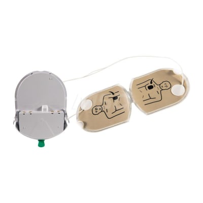 HEARTSINE PAD-PAK-01