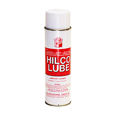 HILL MFR 5035
