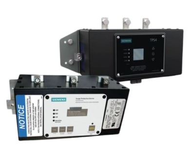SIEMENS TPS3A0215X2
