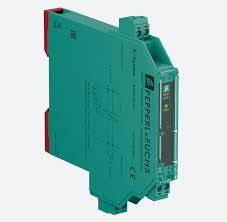 PEPPERL & FUCHS KCD2-SCD-1