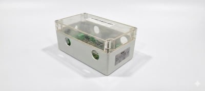 TWK ELEKTRONIK GDP-2-4-G03