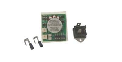 BRYANT CONTROL C250G