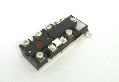 DOVER CORPORATION 08163