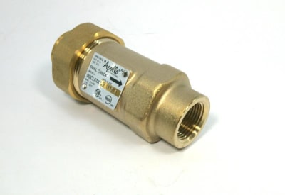 APOLLO VALVES 4ALF-3A-44A