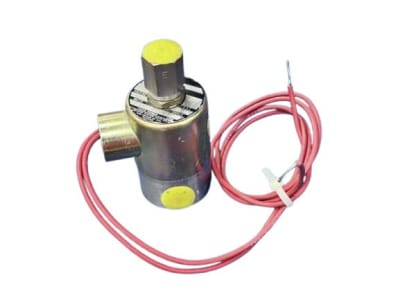 PARKER V53LB2100N