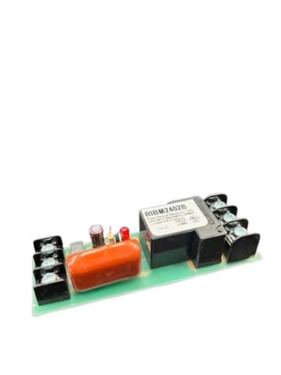 FUNCTIONAL DEVICES RIBM2402B