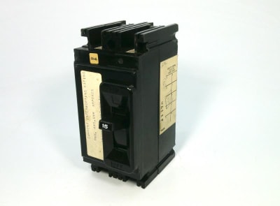 FEDERAL PACIFIC ELECTRIC NE223015-50C