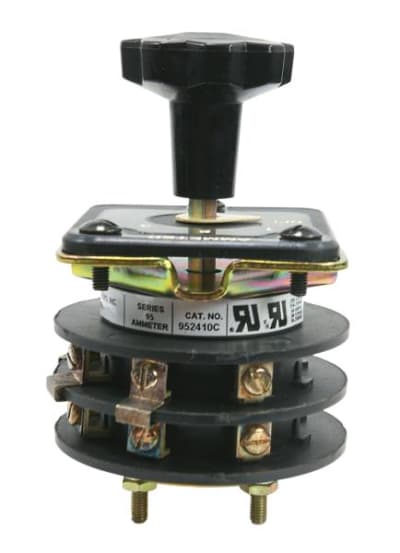 INSTRUMENT TRANSFORMERS INC 952410C