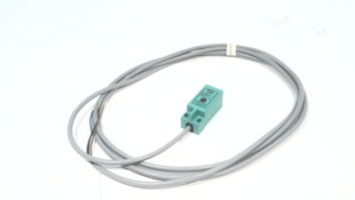 PEPPERL & FUCHS NBB5-F9-E0