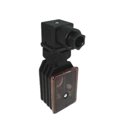 LYNCH FLUID CONTROLS LE-PPX