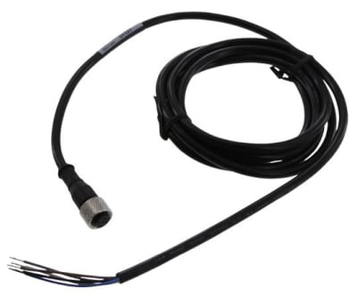 BANNER ENGINEERING BC-M12F5-22-5