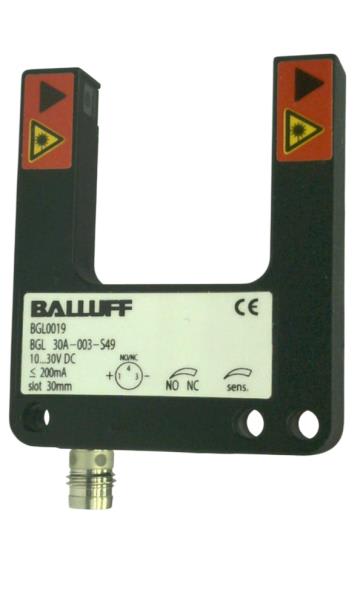 BALLUFF BGL0019
