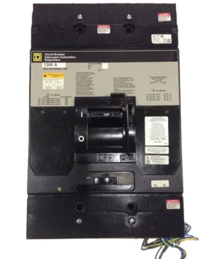 SCHNEIDER ELECTRIC MHL36120040DC1286