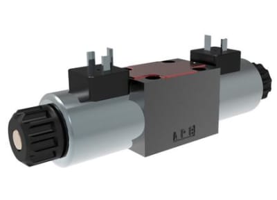 ARGO HYTOS RPE3-063Y11/01000E8/M