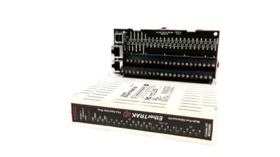 RED LION CONTROLS E2-MIX24880-D