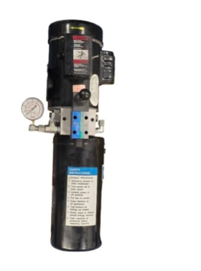 HALDEX BARNES HYDRAULICS 1530081