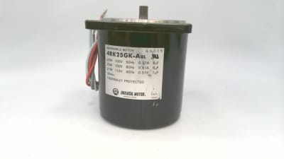 ORIENTAL MOTOR 4RK25GK-AUL
