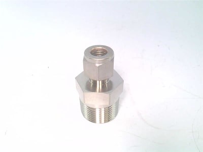 SWAGELOK 316L-600-1-12