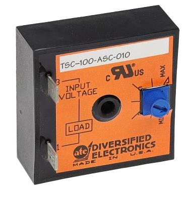 MARSH BELLOFRAM TSC100ASC010