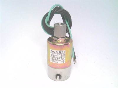 VERSA VALVES ESM-8202-33-H2-A120