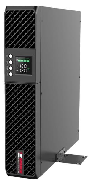 SMART POWER SYSTEMS EDC2200RT-T/EDC2200RT-THW