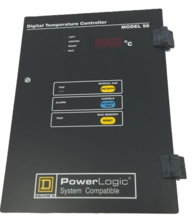 SCHNEIDER ELECTRIC 118D-00-01