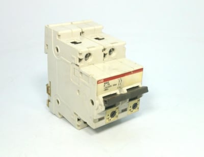 ASEA BROWN BOVERI S502-K15