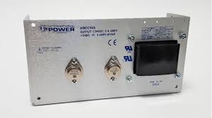 INTERNATIONAL POWER IHBCC524