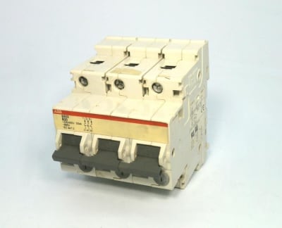 ASEA BROWN BOVERI S503-B20