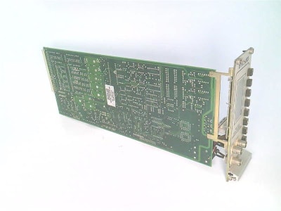 IRD MECHANALYSIS 6652-DSP