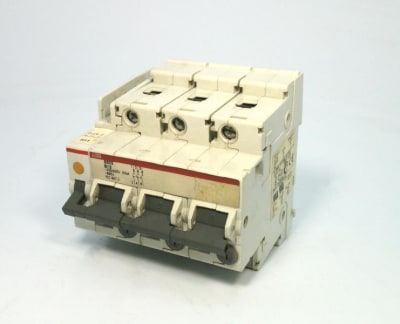 ASEA BROWN BOVERI S503-B13