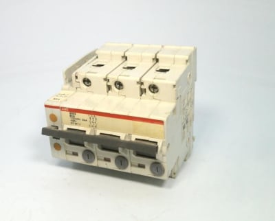 ASEA BROWN BOVERI S503-B16