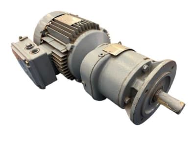 SEW EURODRIVE RF40DT90L4