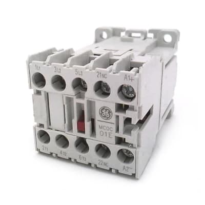 GENERAL ELECTRIC MC0C301ATD