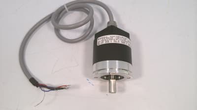 ENCODER PRODUCTS 702-20-S-0240-K-HV-1-C-N-EG-N-CE