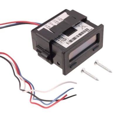 RED LION CONTROLS CUB7TCG0