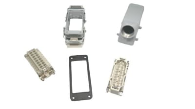 TECHSPAN INDUSTRIES INC E16SEPM32D