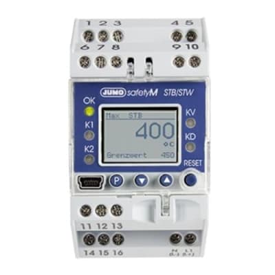 JUMO 701150/8-01-0253-2001-25/005