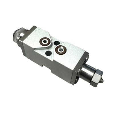 HOT MELT SUPPLY COMPANY HMS-M-1052928-F200