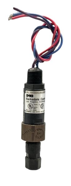 BARKSDALE 96210-BB1-T4