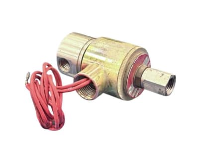 HONEYWELL X53LB2075
