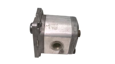 MARZOCCHI GROUP ALPP2-D-13-FA