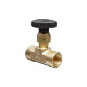 PARKER 6F-V8LK-B