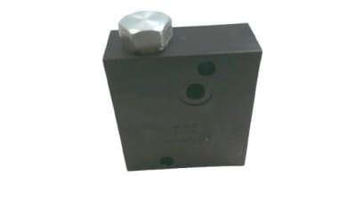 SUN HYDRAULICS B2U/15