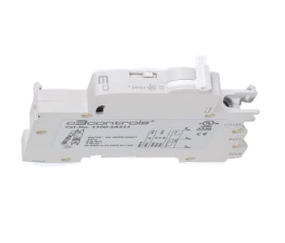 C3 CONTROLS 1100-SA211